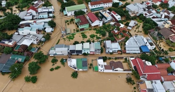 Bộ Công Thương quyết liệt ứng phó mưa lũ Trung Bộ, khôi phục điện, ổn định hàng hóa