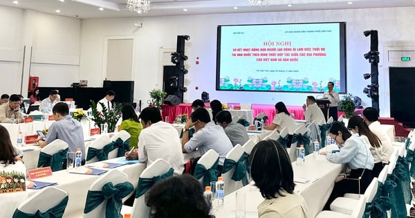 Nhiều địa phương đề xuất mở rộng triển khai chương trình đưa lao động thời vụ sang Hàn Quốc