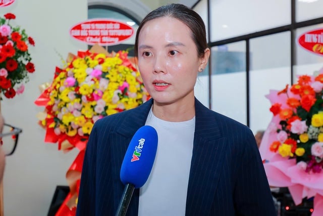 Quần vợt là chủ đạo phát triển mạnh bên cạnh dòng chảy sục sôi của Pickleball - Ảnh 3.