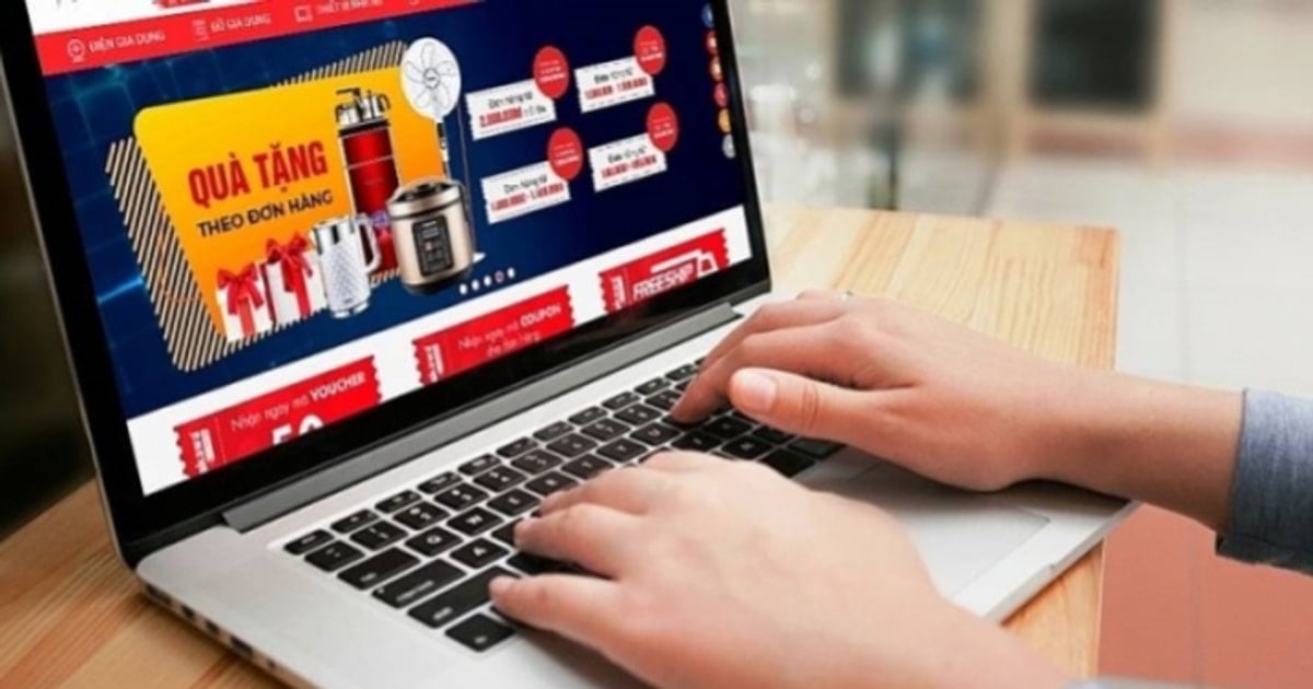 Cách tính thuế đối với hộ kinh doanh bán hàng online sau khi bỏ thuế khoán