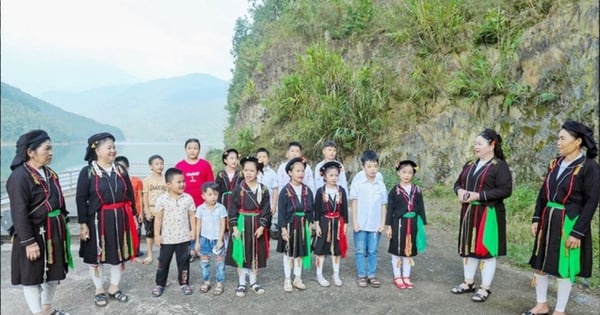 Đồng bào dân tộc thiểu số chủ động loại bỏ hủ tục, xây dựng đời sống văn hóa mới