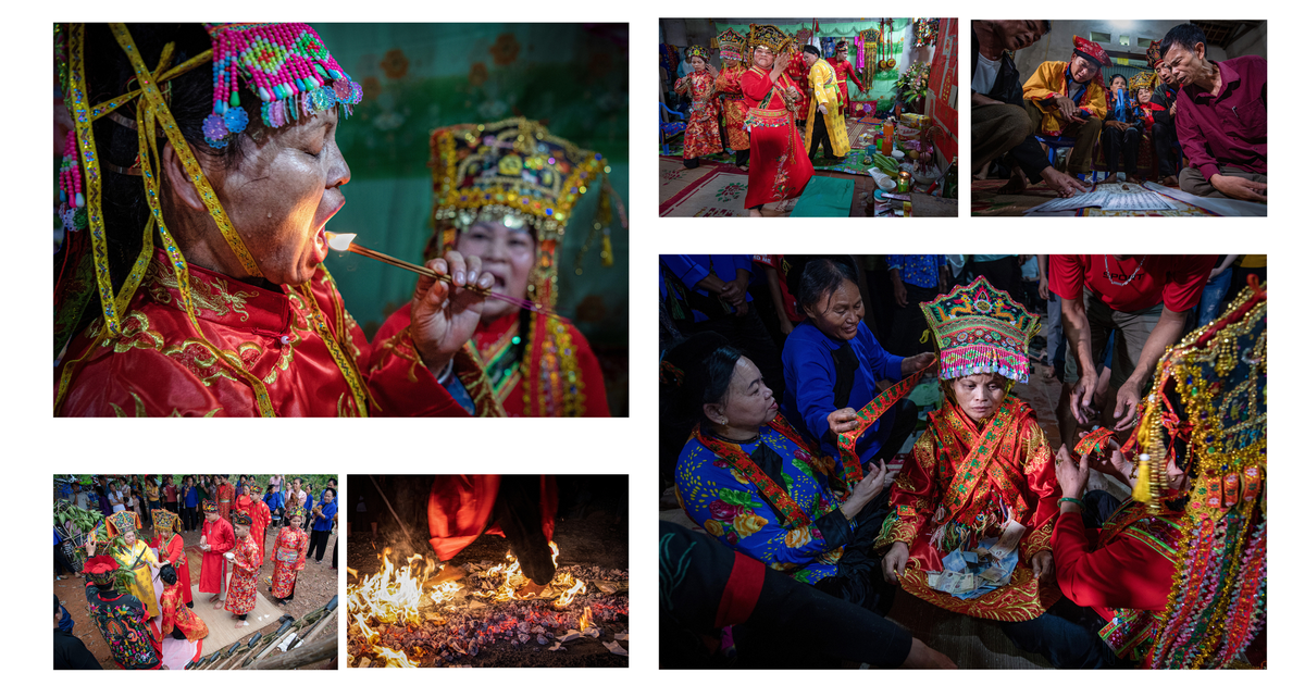 Di sản Việt Nam qua góc nhìn Gen Z