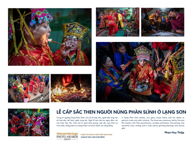 Di sản Việt Nam qua góc nhìn Gen Z- Ảnh 1.