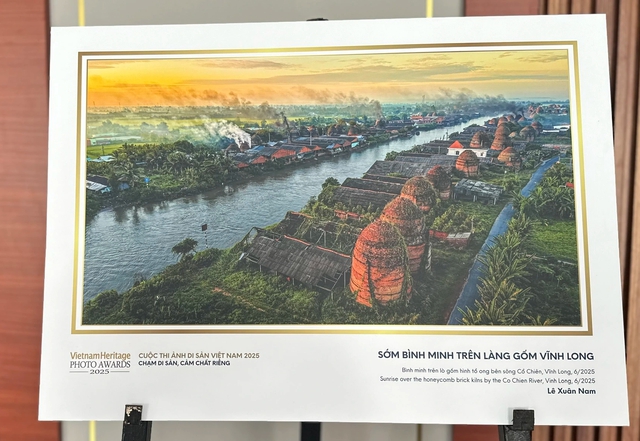 Di sản Việt Nam qua góc nhìn Gen Z- Ảnh 3.