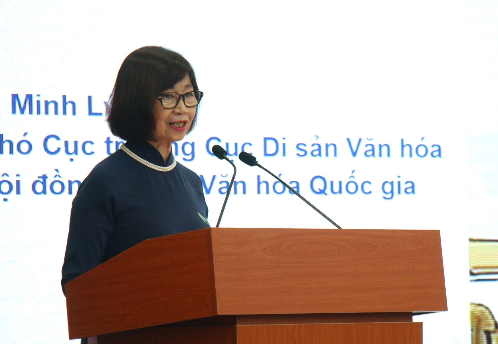 Bảo tồn di sản văn hóa trong đô thị hiện đại - Ảnh 4.