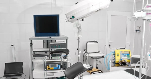 Phân cấp giải quyết một số thủ tục hành chính lĩnh vực thiết bị y tế