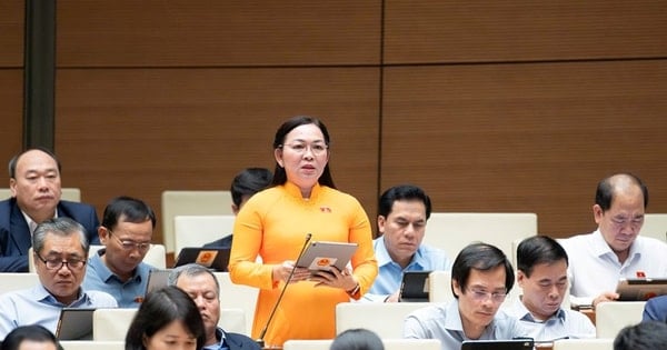 Luật Báo chí (sửa đổi): Đảm bảo nguồn thu hợp pháp cho báo chí tự chủ