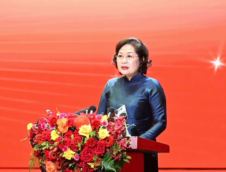 Thủ tướng: Ngành Ngân hàng cần 