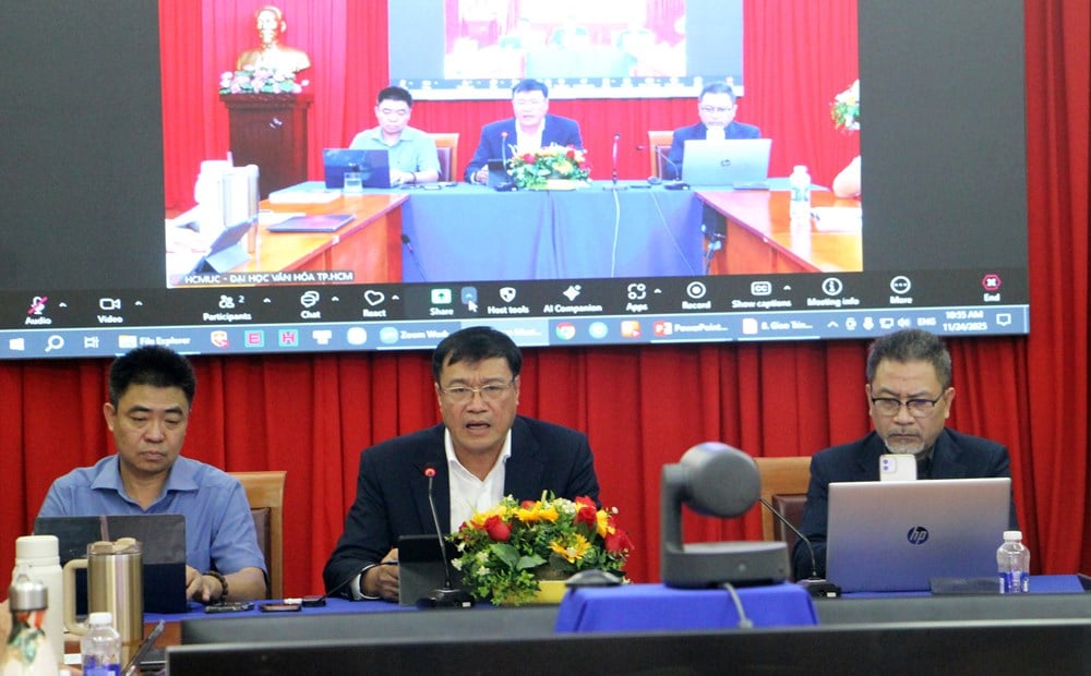 Schulung von Fachkräften in den Bereichen Kultur, Sport und Tourismus als Reaktion auf die neuen Anforderungen an digitale Kompetenzen und KI – Foto 2