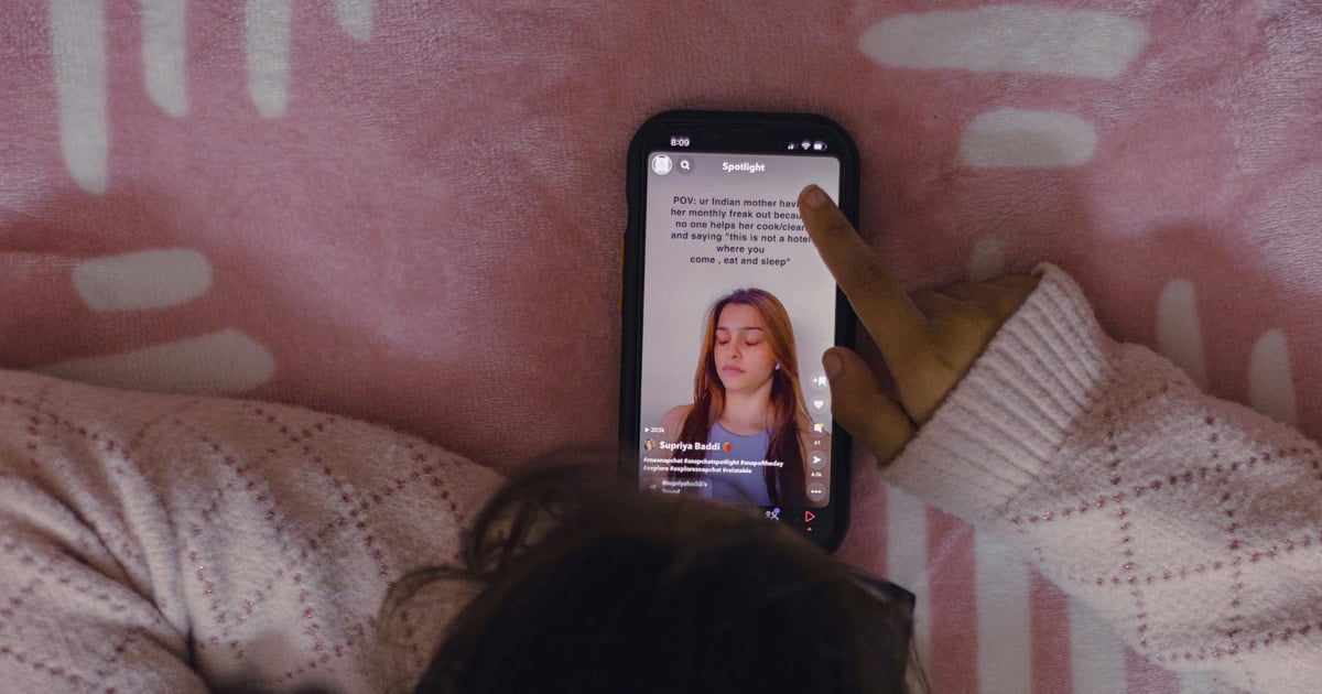 Malaysia lên kế hoạch cấm trẻ em dùng mạng xã hội