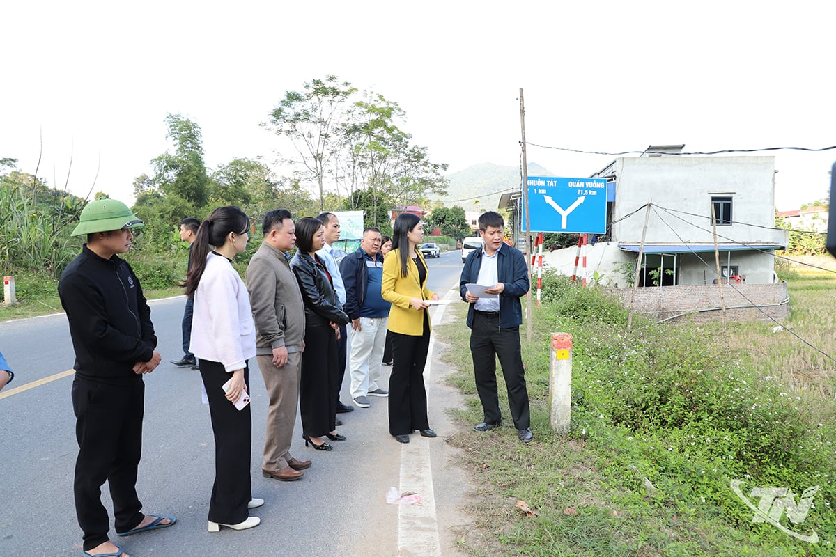 Khảo sát kết quả giải quyết các ý kiến, kiến nghị của cử tri