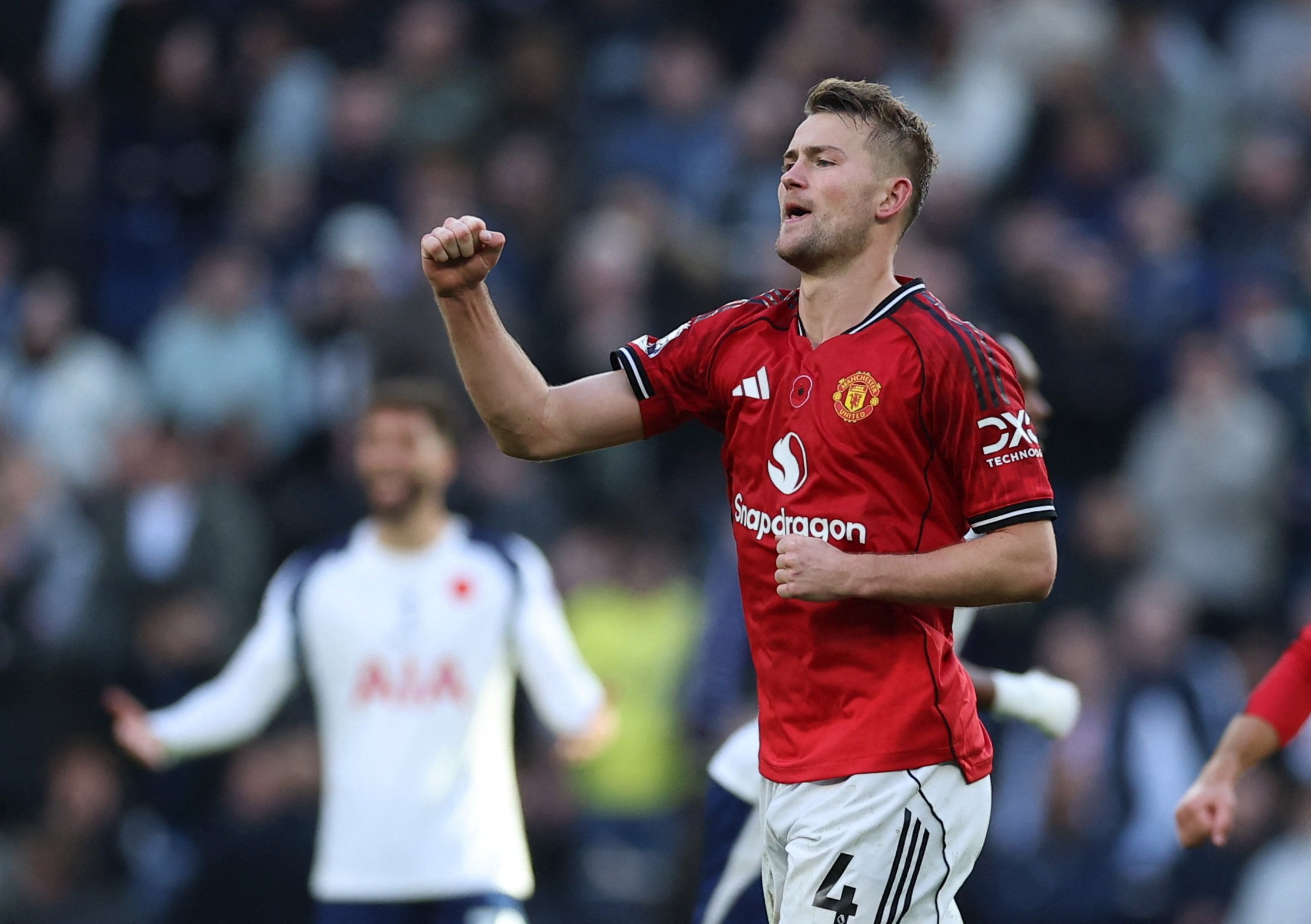 عکس MU 1 MU anh 1