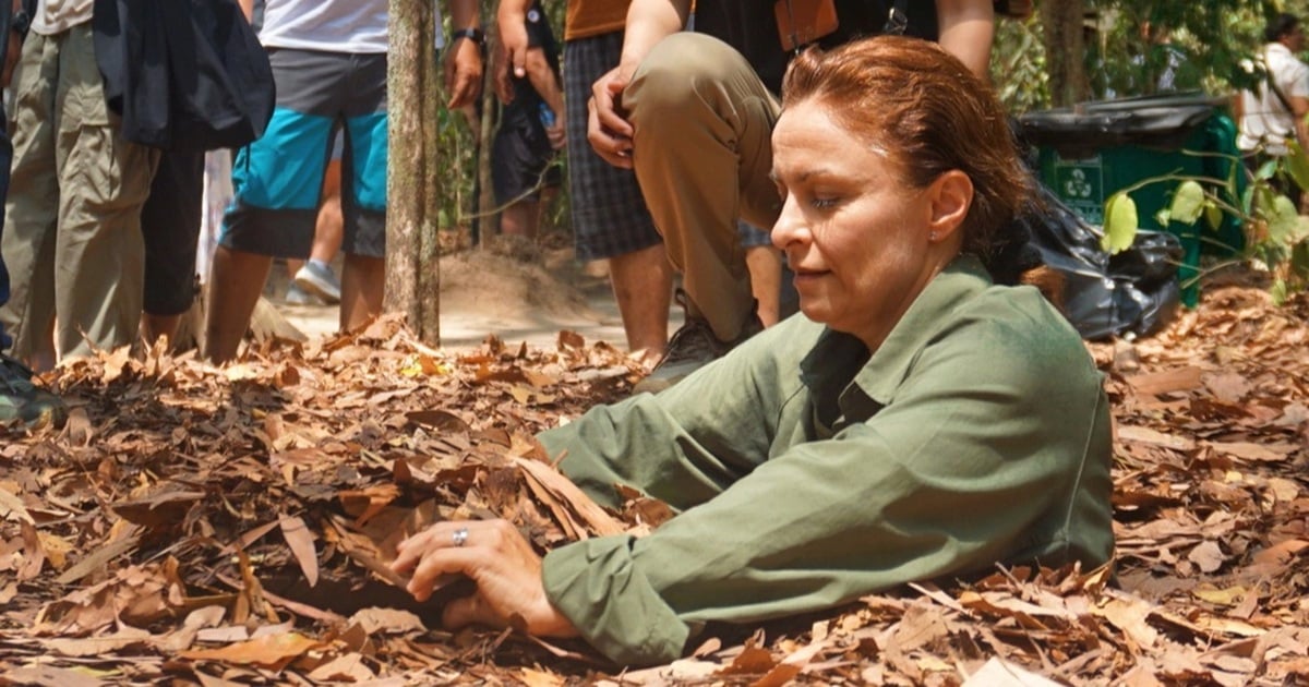 TPHCM đặt mục tiêu đưa địa đạo Củ Chi thành di sản UNESCO