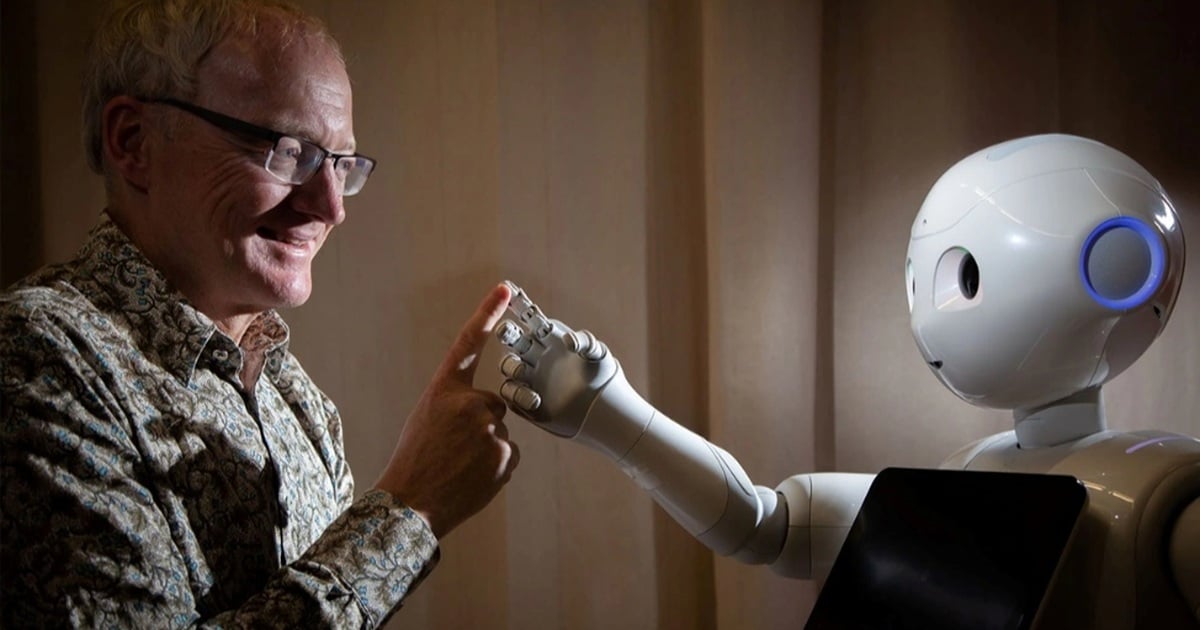 Nhiều chuyên gia hàng đầu thế giới đến Việt Nam bàn chuyện đạo đức AI