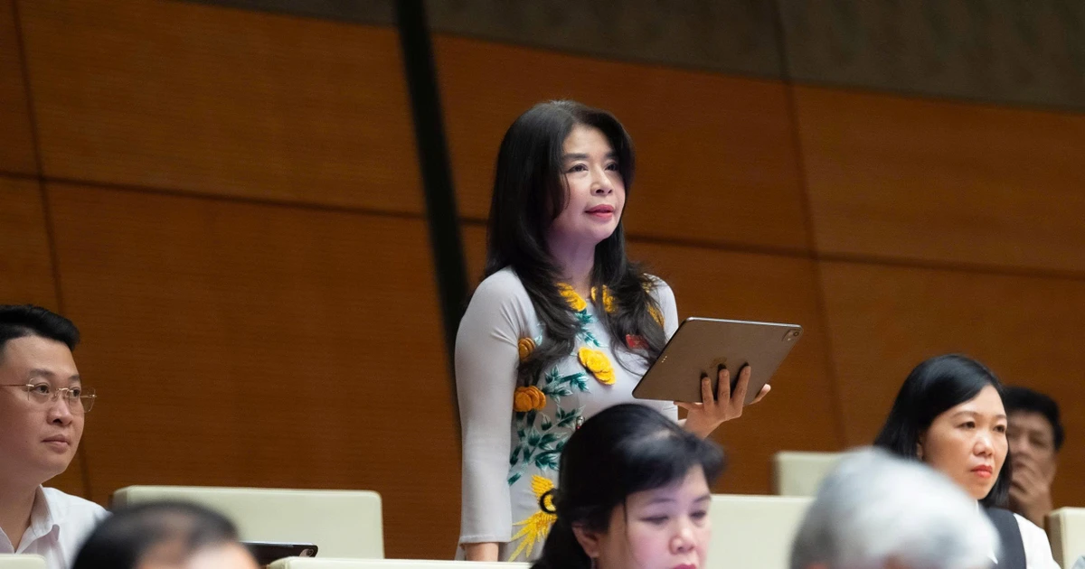 Dự thảo Luật Báo chí: Xây dựng “lá chắn” để bảo vệ báo chí chính thống