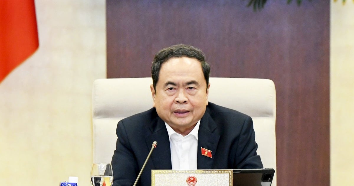 Tập trung đưa ra cơ chế đặc thù cần thiết, vượt trội, khả thi cho TP. Hồ Chí Minh và Đà Nẵng