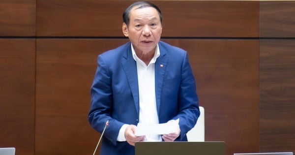 Luật Báo chí (sửa đổi): Tập trung tháo gỡ điểm nghẽn, đảm bảo báo chí phát triển