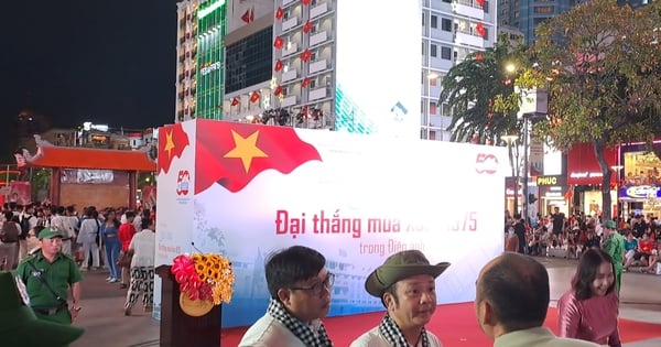 TP. Hồ Chí Minh đặt mục tiêu đón 61 triệu lượt khách trong năm 2026