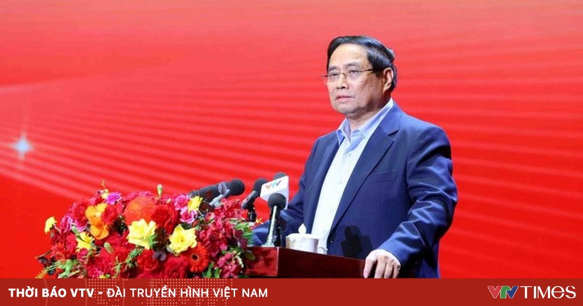 Thủ tướng: Ngành Ngân hàng cần phát huy tinh thần chia sẻ với người dân, doanh nghiệp