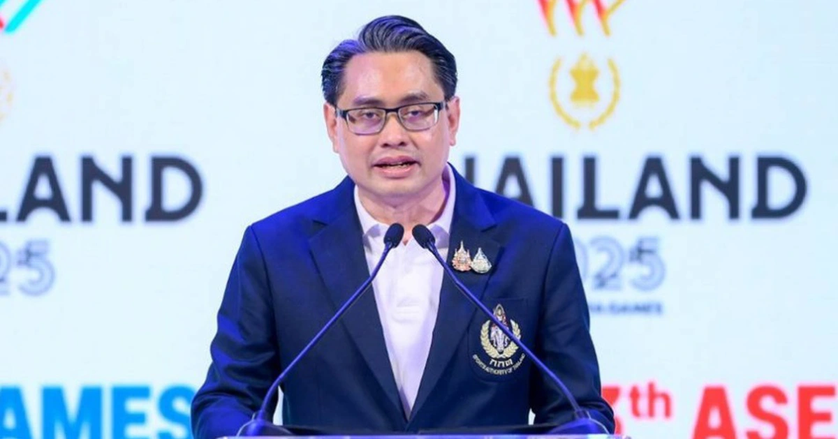 Lũ lụt ở nơi U22 Việt Nam đá SEA Games, Thái Lan ra quyết định quan trọng