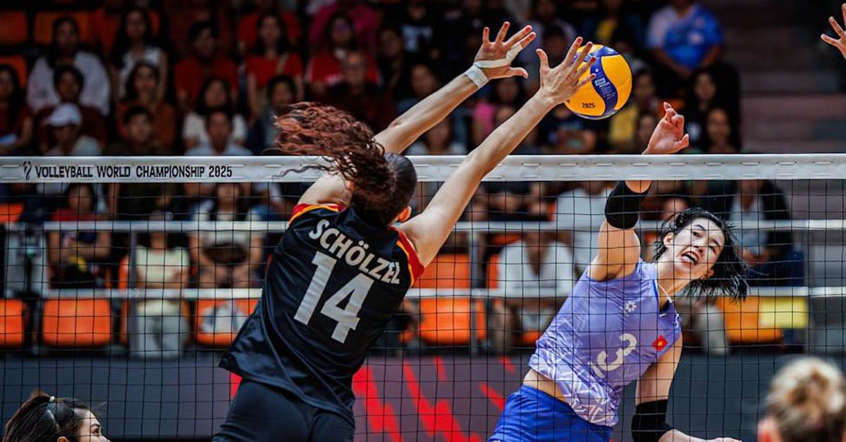 Khi nào ngôi sao Thanh Thúy hội quân cùng bóng chuyền nữ Việt Nam?