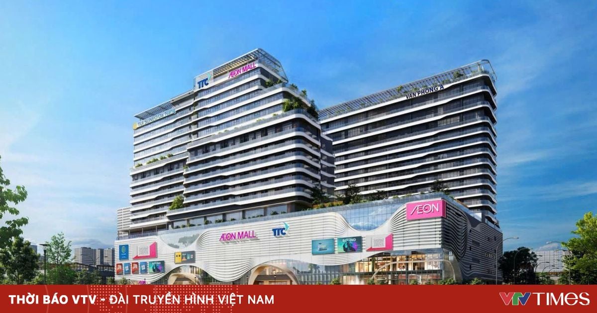 TTC Land cho thuê thành công trọn khối văn phòng hơn 22.000m2 tại TTC Plaza Đà Nẵng