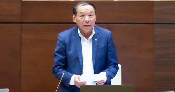 Bộ trưởng Văn hóa, Thể thao và Du lịch: "Không để tư nhân lợi dụng sản phẩm báo chí trục lợi"