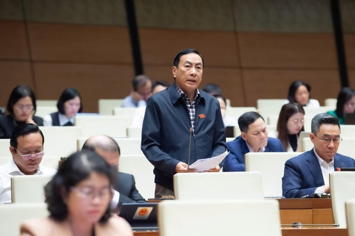 وزیر نے کہا کہ وہ 