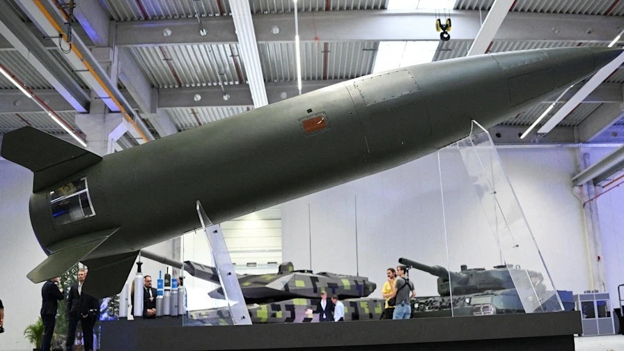 Ukraine phóng ATACMS, Nga đáp trả bằng Iskander