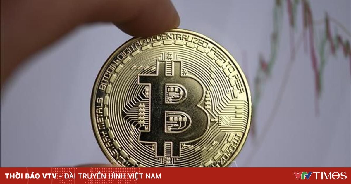 Bitcoin có thể trở lại vùng 110.000 USD vào cuối năm?