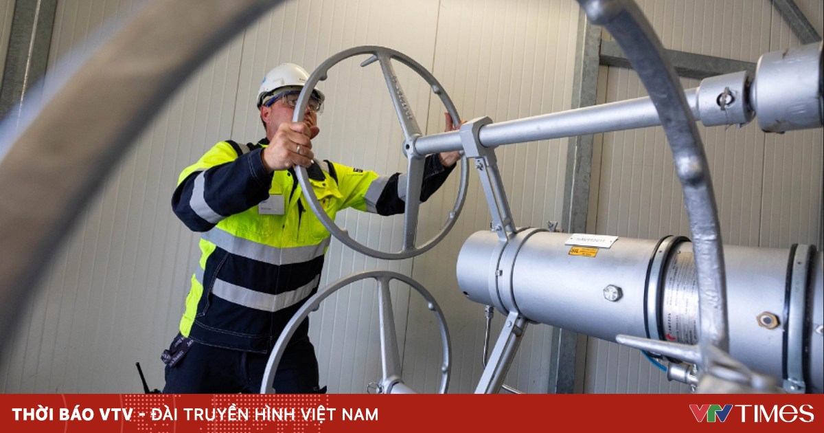 Thách thức trên thị trường năng lượng tại châu Âu