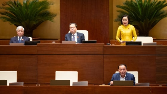 Luật Báo chí (sửa đổi): Kiến nghị tăng quyền an toàn cho nhà báo