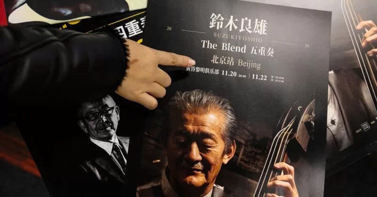 Trung Quốc hủy hàng loạt buổi hòa nhạc có nghệ sĩ Nhật Bản vì căng thẳng ngoại giao