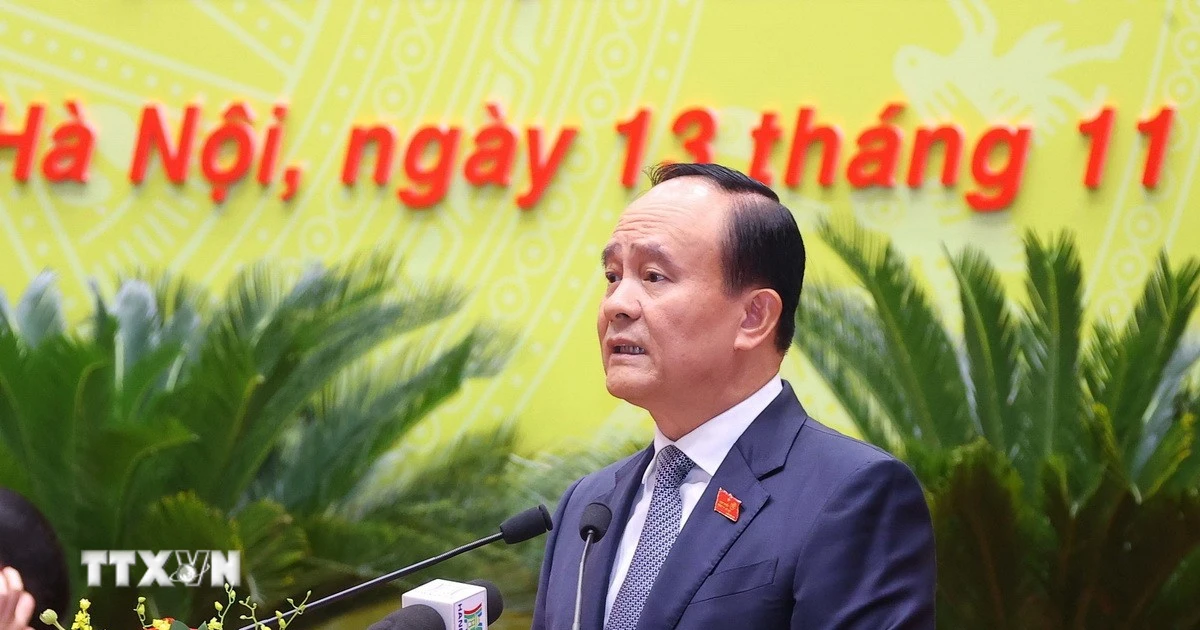 Ủy ban Thường vụ Quốc hội phê chuẩn kết quả bầu, miễn nhiệm nhân sự 3 địa phương