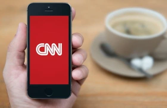 CNN gỡ tin bài khỏi ứng dụng tin tức Apple News