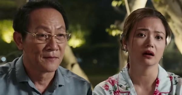 “Gia đình trái dấu” kể câu chuyện gia đình công chức sau sát nhập