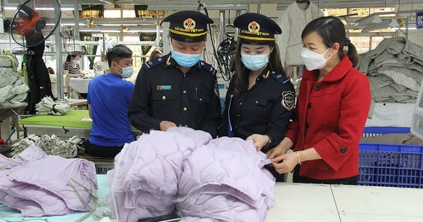 Kiểm tra sau thông quan: Đổi mới quy trình chuyên nghiệp hơn