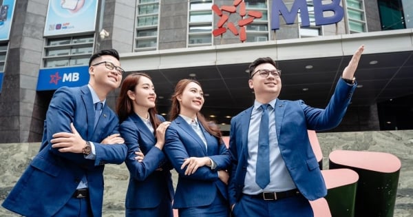 MB ký kết thành công hợp đồng khoản vay hợp vốn xanh đầu tiên trị giá 500 triệu USD