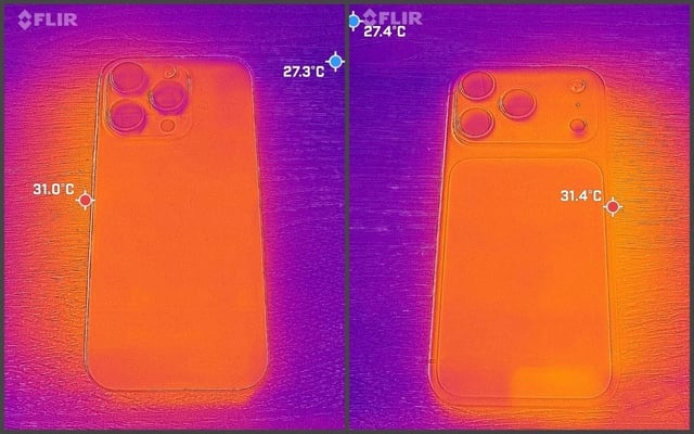 Khung nhôm có thực sự tốt hơn titan như tuyên bố của Apple? - Ảnh 2.