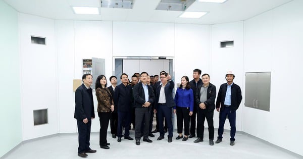 Chuẩn bị sẵn phương án nhân lực, thiết bị để vận hành hoạt động bệnh viện Việc Đức, Bạch Mai cơ sở 2