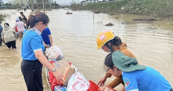 Những chuyến hàng kết nối nghĩa tình Đông và Tây Gia Lai