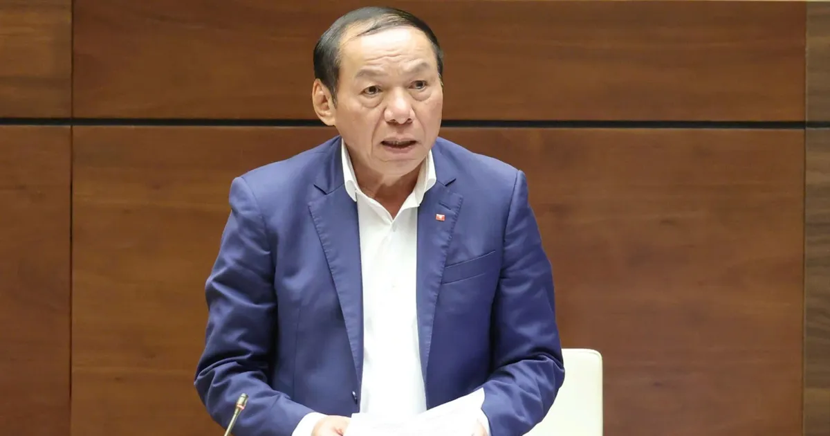 Sớm xây dựng chiến lược, giải quyết căn cơ các vấn đề đặt ra cho phát triển báo chí