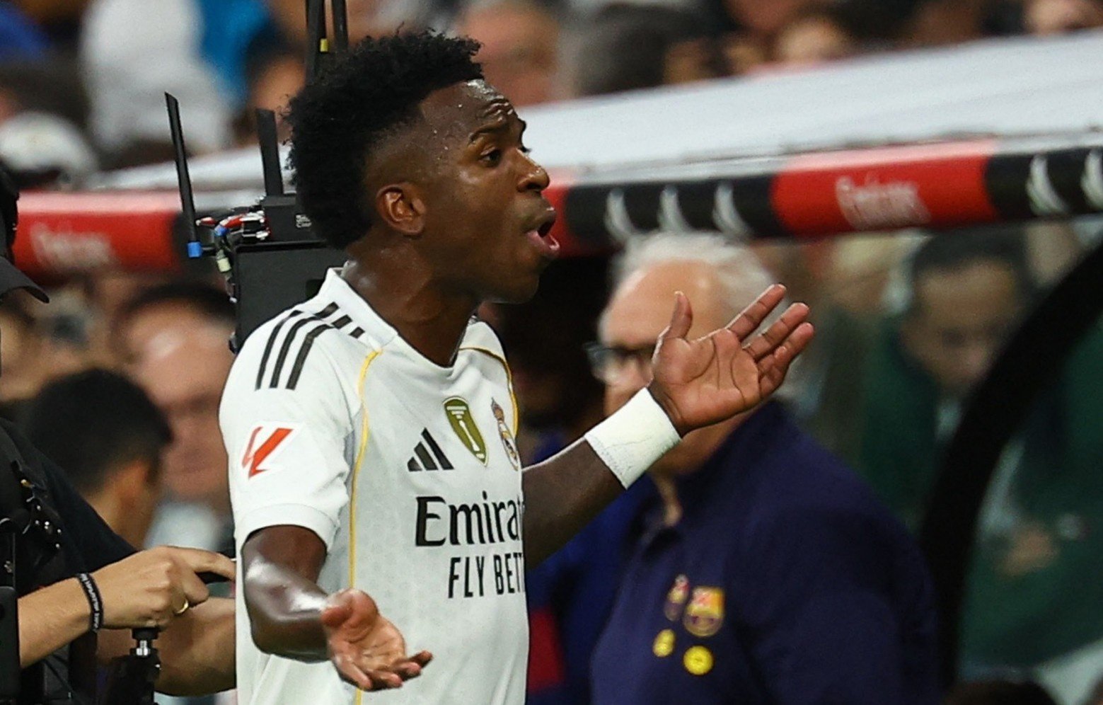 Vinicius bilde 1 Vinicius anh 1