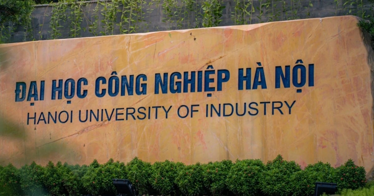 Thủ tướng Chính phủ quyết định Trường ĐH Công nghiệp lên đại học