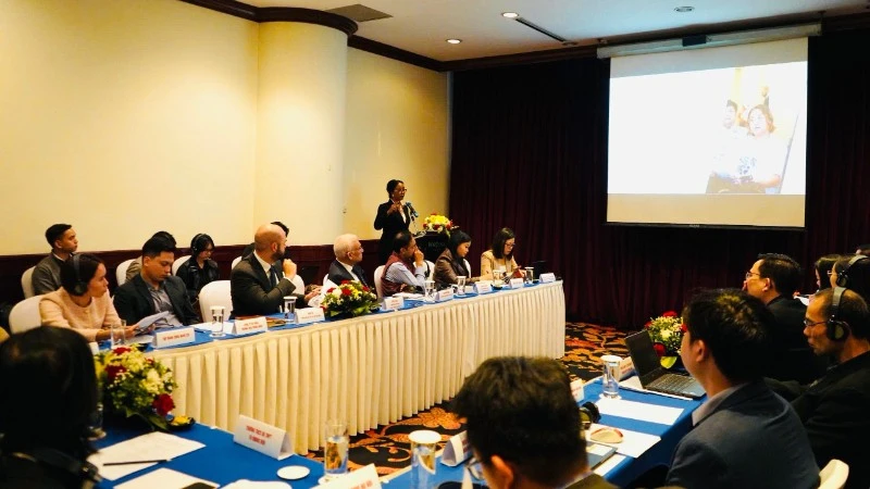 Thúc đẩy giáo dục sở hữu trí tuệ cho thế hệ trẻ ASEAN