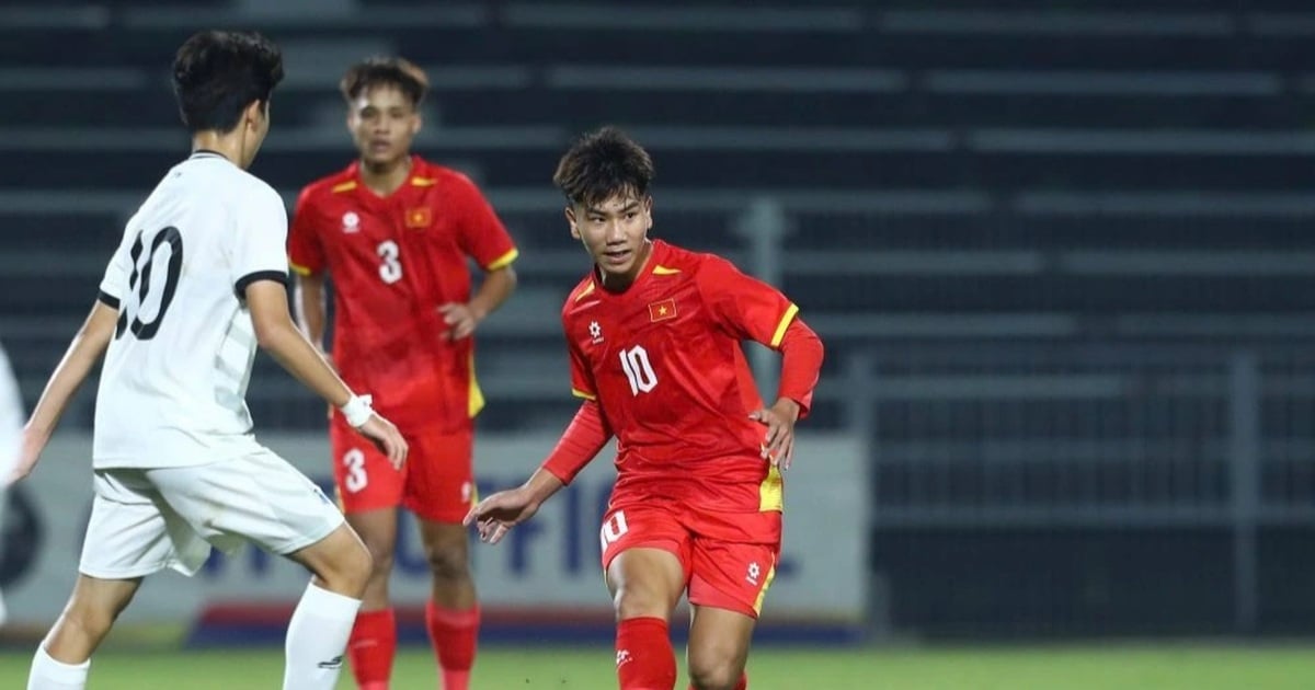 U17 Việt Nam thắng đậm 14-0, CĐV Đông Nam Á nói điều bất ngờ