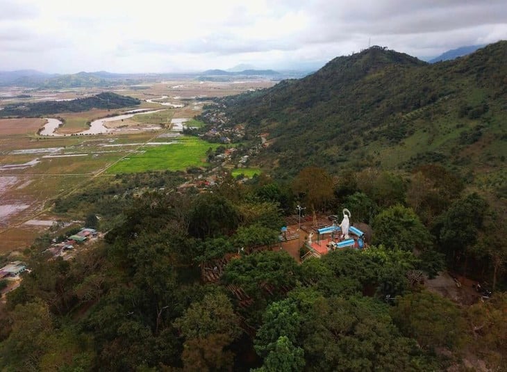 sạt lở - Ảnh 2.