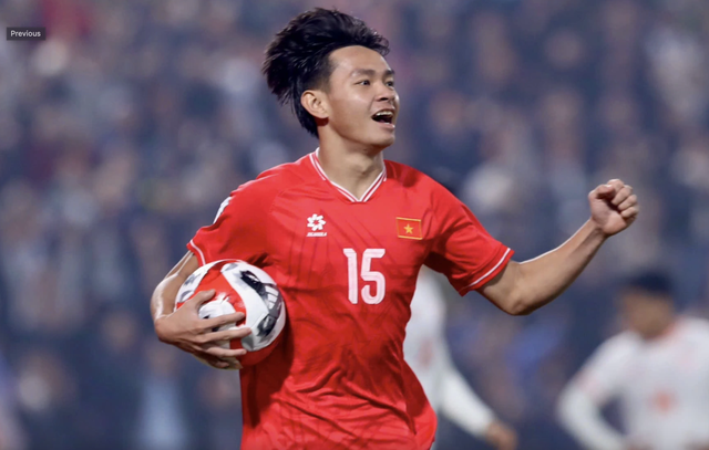 Bùi Vĩ Hào chỉ thẳng 2 đối thủ đáng sợ của U.23 Việt Nam, không phải Malaysia mà là…- Ảnh 1.