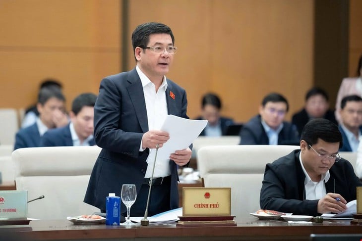 BOT điện - Ảnh 1.