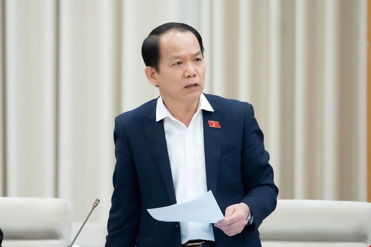 Lo ngại rủi ro trước đề xuất bảo lãnh Chính phủ, giải quyết tranh chấp cho dự án BOT điện - Ảnh 3.